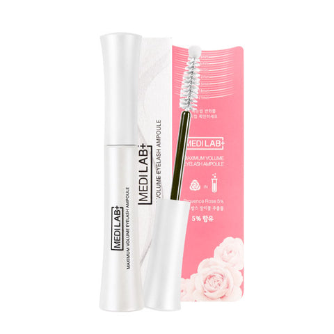 Medilab Maximum Volume Eyelash Ampoule