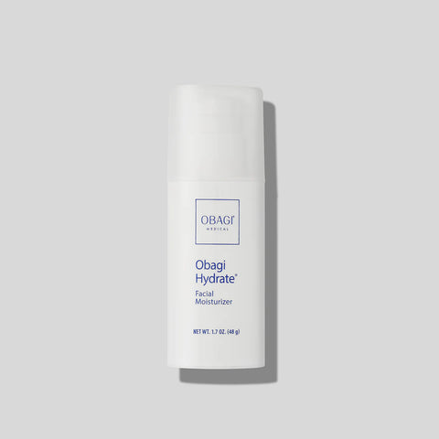 Obagi Hydrate FACIAL MOISTURIZER