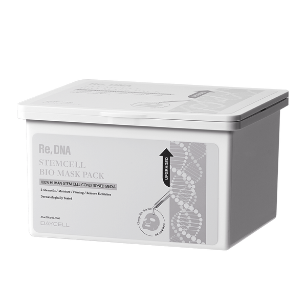 Mask DNA
