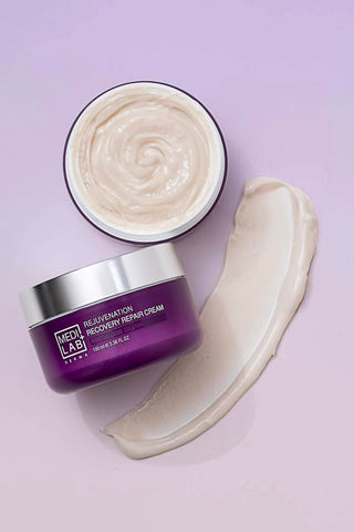 DERMA Rejuvenation Recovery Repair Cream, KEM PHỤC HỒI TRẺ HÓA TÁI TẠO DA MEDI LAB DERMA HÀNG BỆNH VIỆN