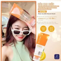 Dr. Vita Hắc Mai Biển
