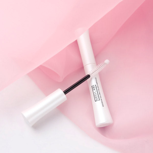 Medilab Maximum Volume Eyelash Ampoule