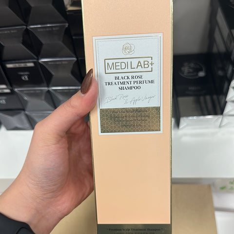 [ Medilab] shampoo