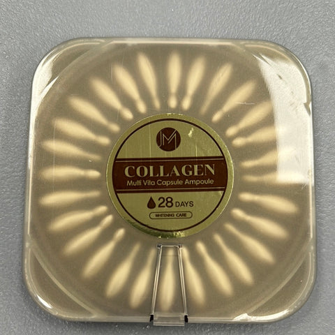 Collagen tươi - 28 viên