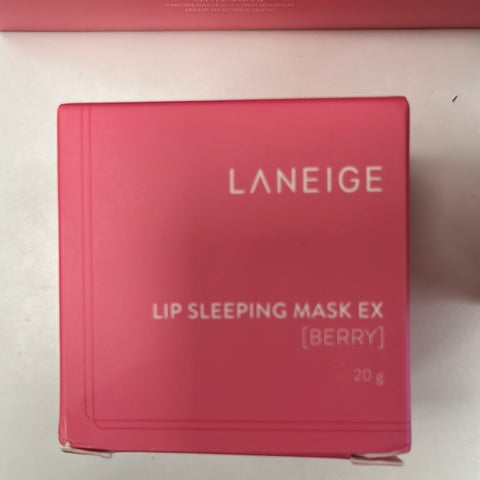 [ laneige] lip sleeping mask- dưỡng môi