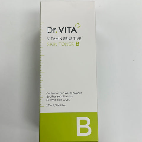 [ Dr. vita] skin toner B