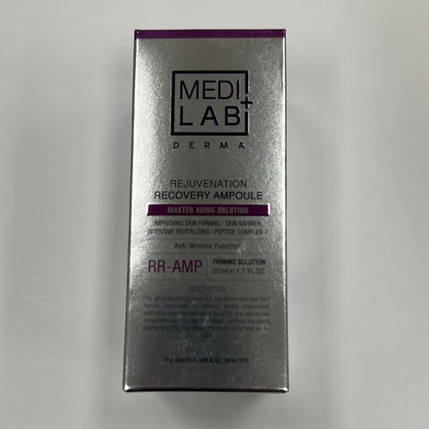[ Medi lab ] medilab ampoule