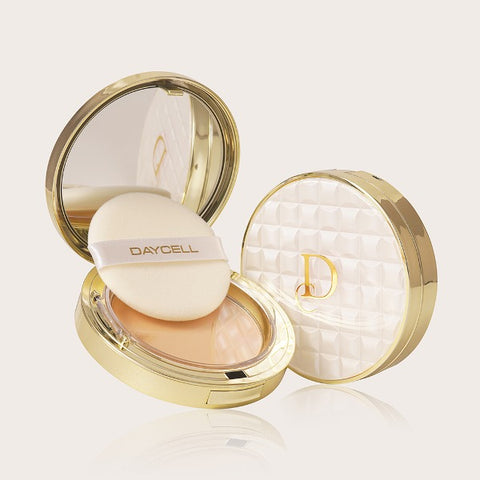 Snail Mucin Moisture Two-Way Pact 16g With Refill (#21,#23)