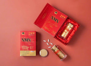 Viên Uống NMN