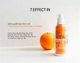 [ Daycell ] Dr. vita 3in 1