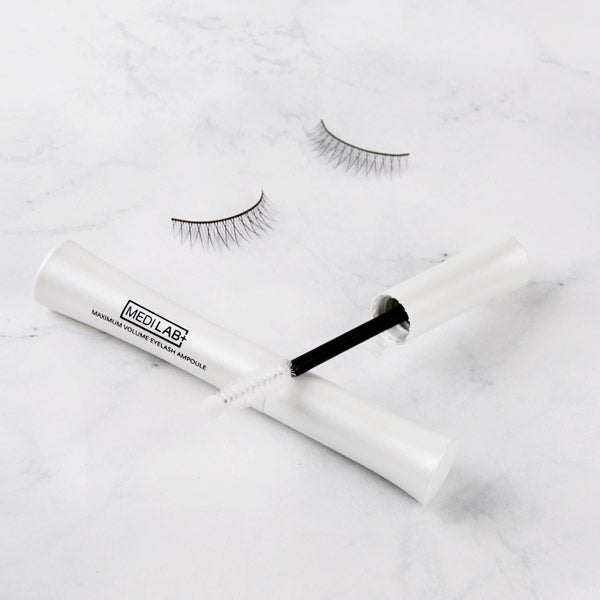 Medilab Maximum Volume Eyelash Ampoule