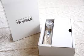 Máy chăm sóc da cao cấp Ya-man