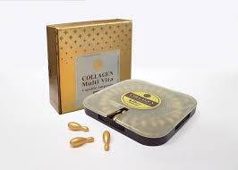 Collagen tươi - 28 viên