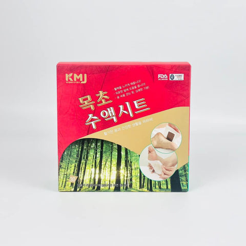 Miếng dán chân thải độc dễ ngủ FDA(Foot Toxin Release)