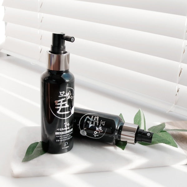 MBA MoBalA Scalp and Hair Treatment Tonic 150ml
