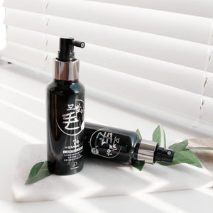 MBA MoBalA Scalp and Hair Treatment Tonic 150ml