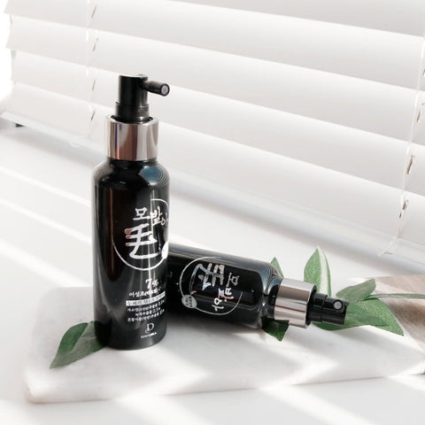 MBA MoBalA Scalp and Hair Treatment Tonic 150ml