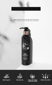 MBA MoBalA Derma Scalp Hair Shampoo 230ml