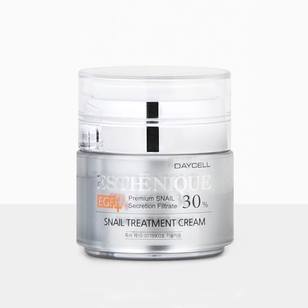 Esthenique Snail Treatment Cream