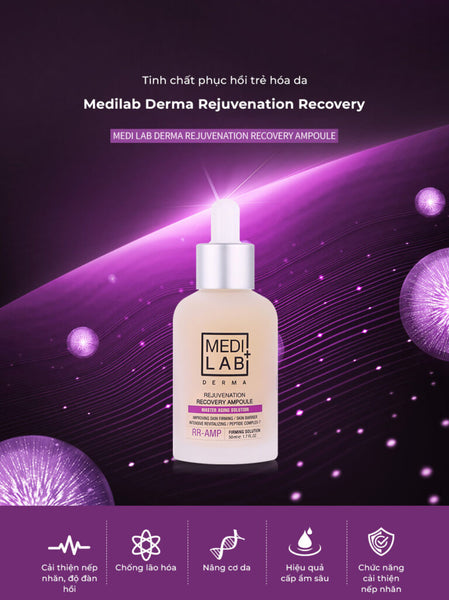 [ Medi lab ] medilab ampoule