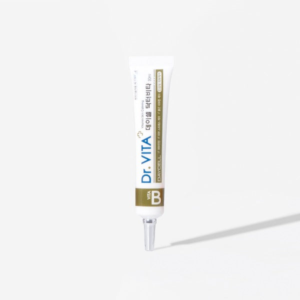 Dr. Vita VITA B Vitamin B Cream