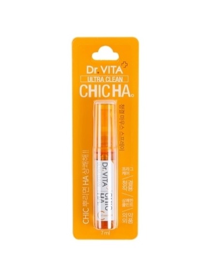 Dr. Vita Ultra Clean CHIC HA