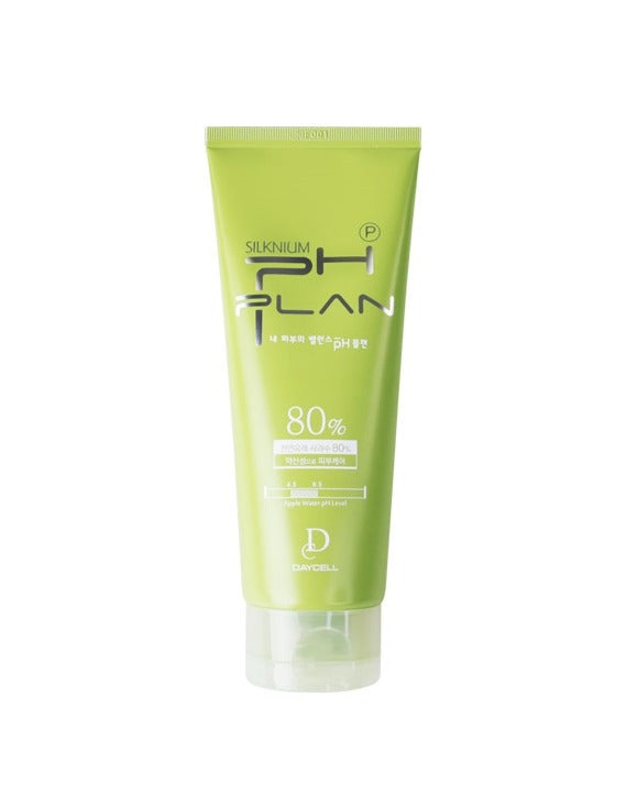 SILKNIUM pH Plan Peeling Gel Wash pH Level