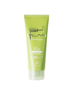 SILKNIUM pH Plan Peeling Gel Wash pH Level