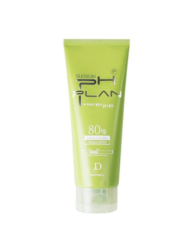 SILKNIUM pH Plan Peeling Gel Wash pH Level