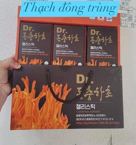 Thach Dong Trung