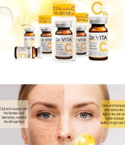 Dr.Vita Premium Vitamin Ampoule 12%