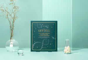 [ Artcell ] Aurora Pearl Essential Sleeping Mask Pack- mask Botox