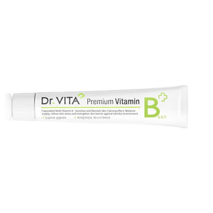 Dr. Vita Premium Vitamin B Cream