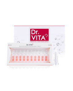 Dr. Vita Premium Vita 12 Moisturizing Ampoule