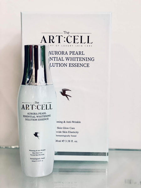 ArtCell Aurora Pearl Solution Essence (Serum Thien Than)
