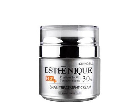 Esthenique Snail Treatment Cream
