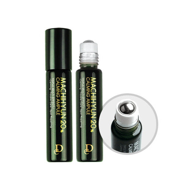 Machihyun 20% Calming Ampoule (Roll On) 9ml
