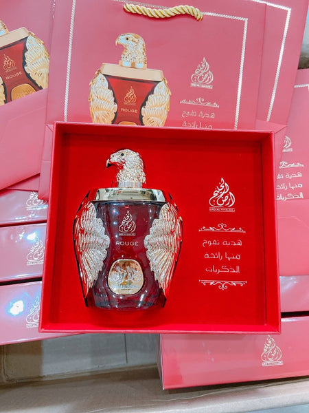 Ghala Zayed Luxury Gold Eau de Parfum