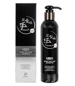 MBA MoBalA Derma Scalp Hair Shampoo 230ml