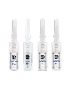 NuWhite Systematic Skincare