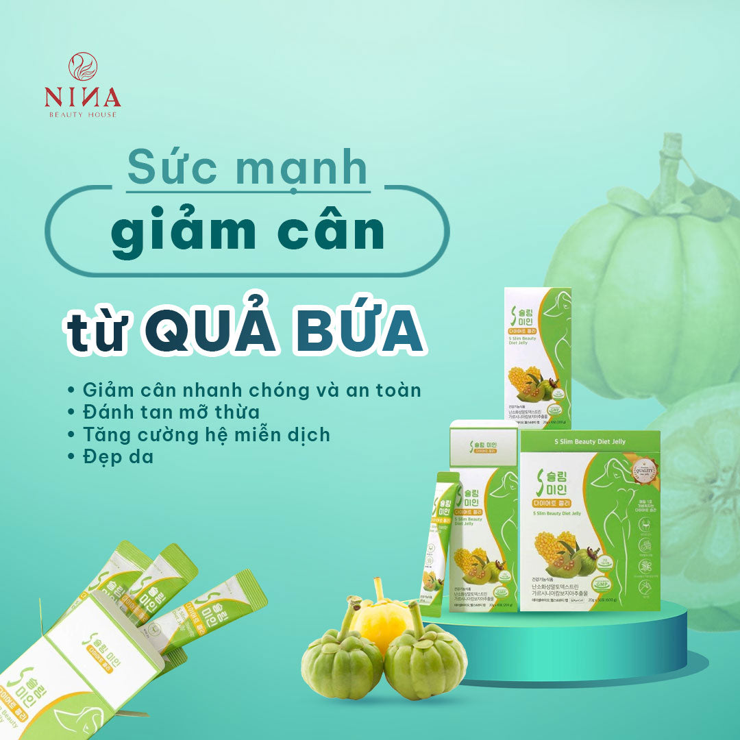 Cách Sử Dụng Quả Bứa Để Giảm Cân