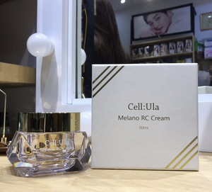 Cell:Ula Melano RC Cream 50ml