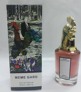 Meme Gard Perfume Mini