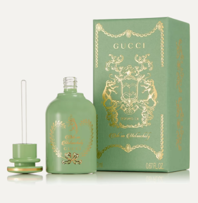 Gucci A Forgotten Rose Perfume Oil