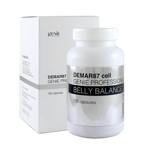 DEMAR87 Cell Belly Balance