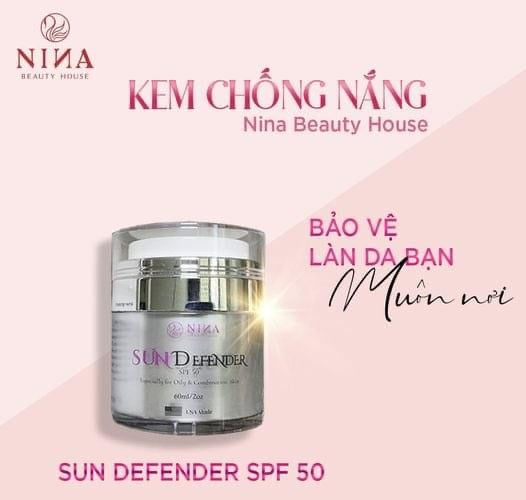 Shopping With Nina – ShoppingWithNina